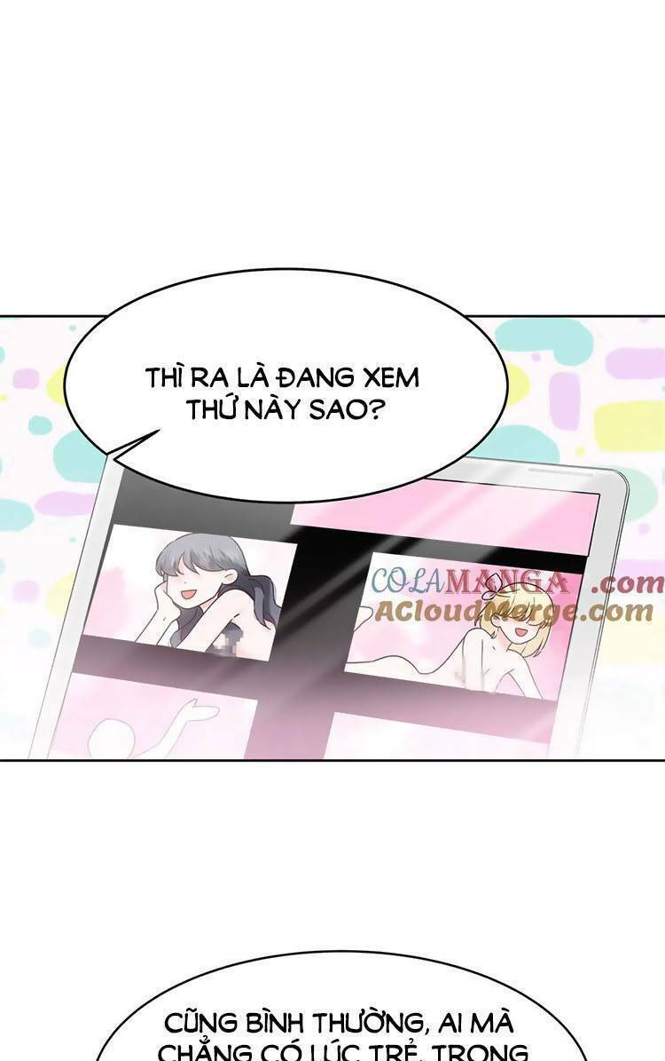 Hotboy Quốc Dân Là Nữ - Chapter 466 - Page 25