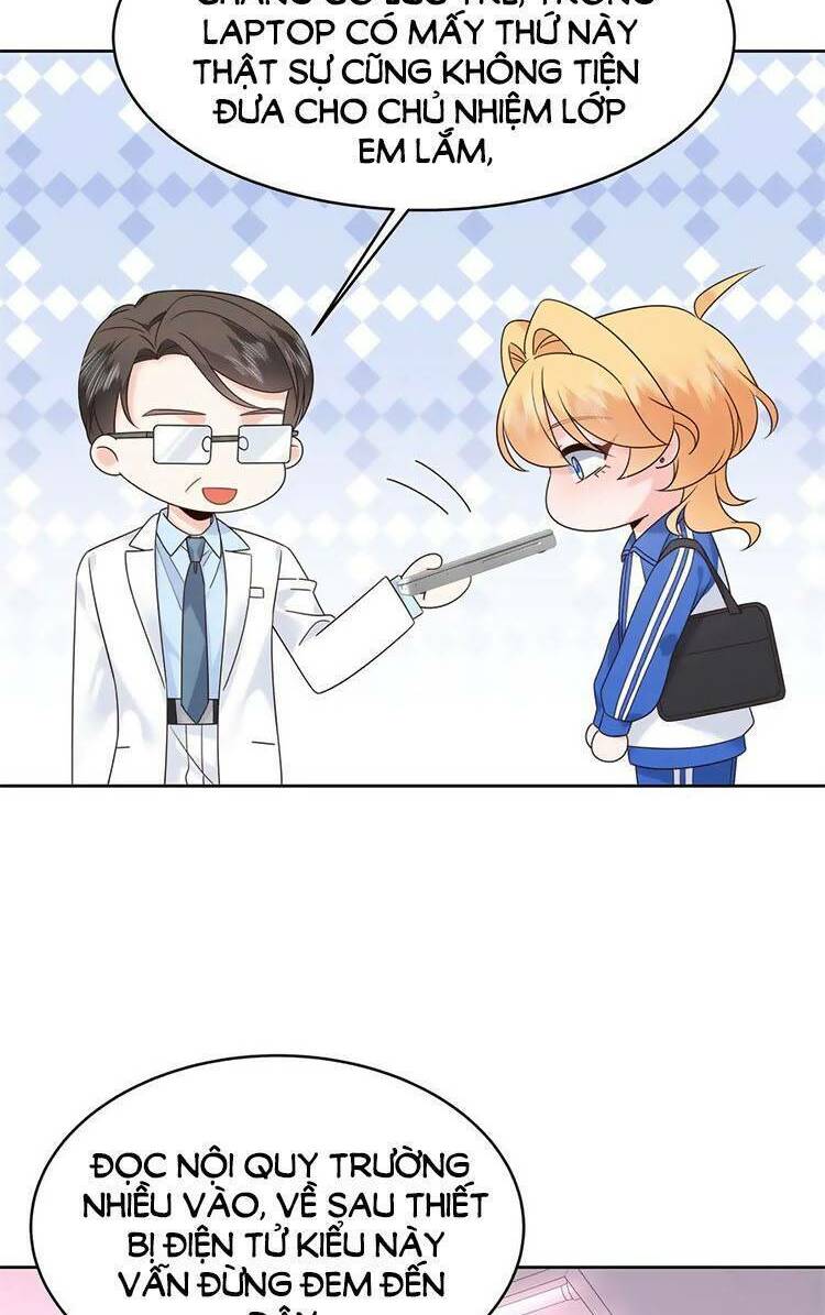 Hotboy Quốc Dân Là Nữ - Chapter 466 - Page 26