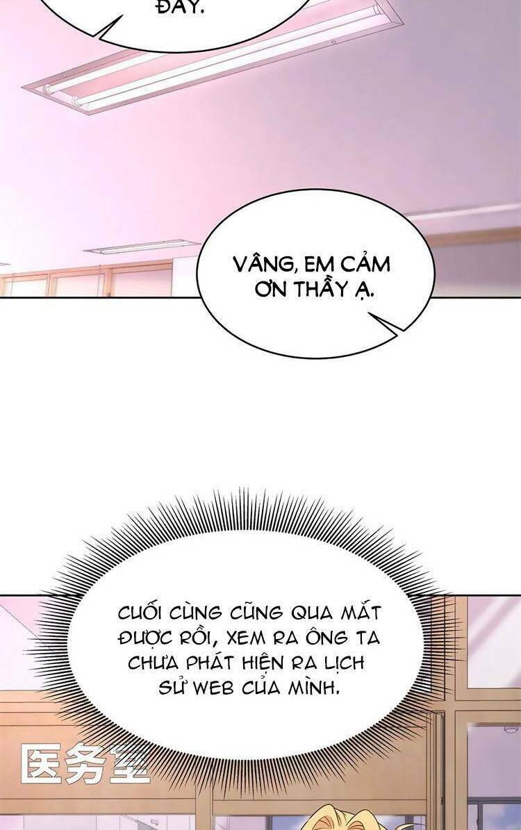 Hotboy Quốc Dân Là Nữ - Chapter 466 - Page 27