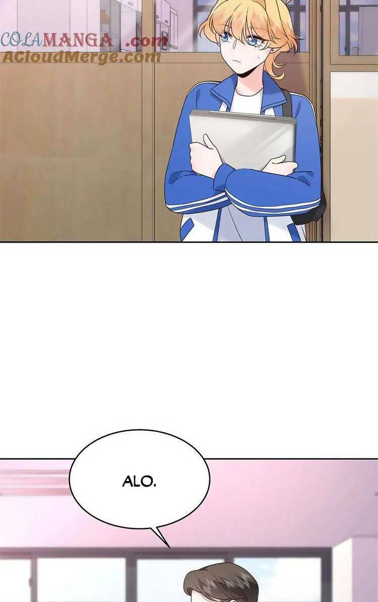 Hotboy Quốc Dân Là Nữ - Chapter 466 - Page 28