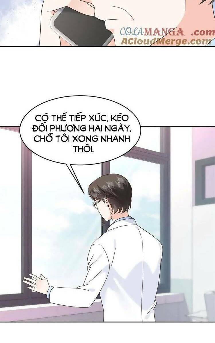 Hotboy Quốc Dân Là Nữ - Chapter 466 - Page 30