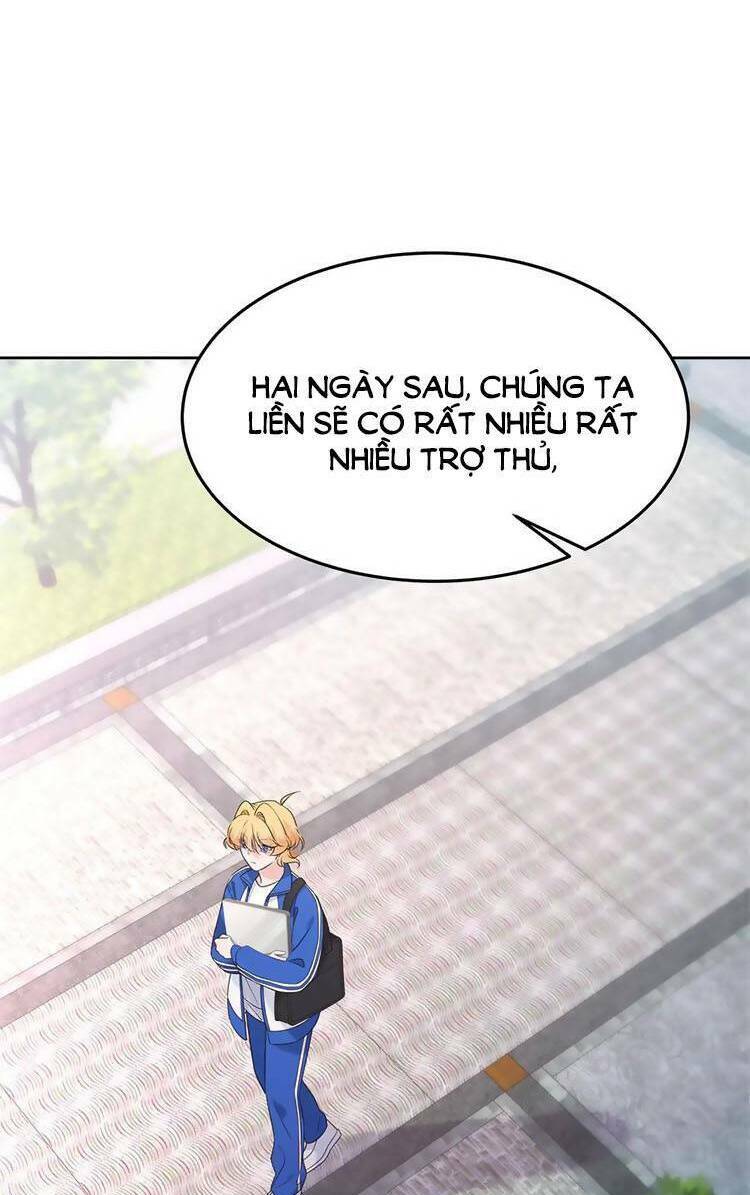 Hotboy Quốc Dân Là Nữ - Chapter 466 - Page 31