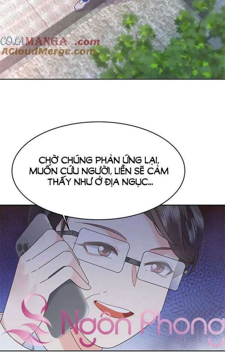 Hotboy Quốc Dân Là Nữ - Chapter 466 - Page 32