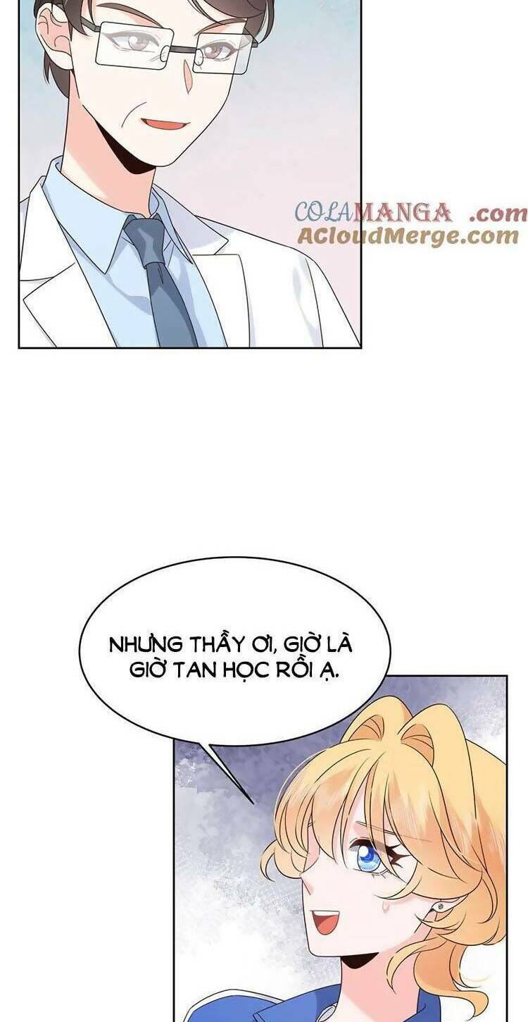 Hotboy Quốc Dân Là Nữ - Chapter 466 - Page 4