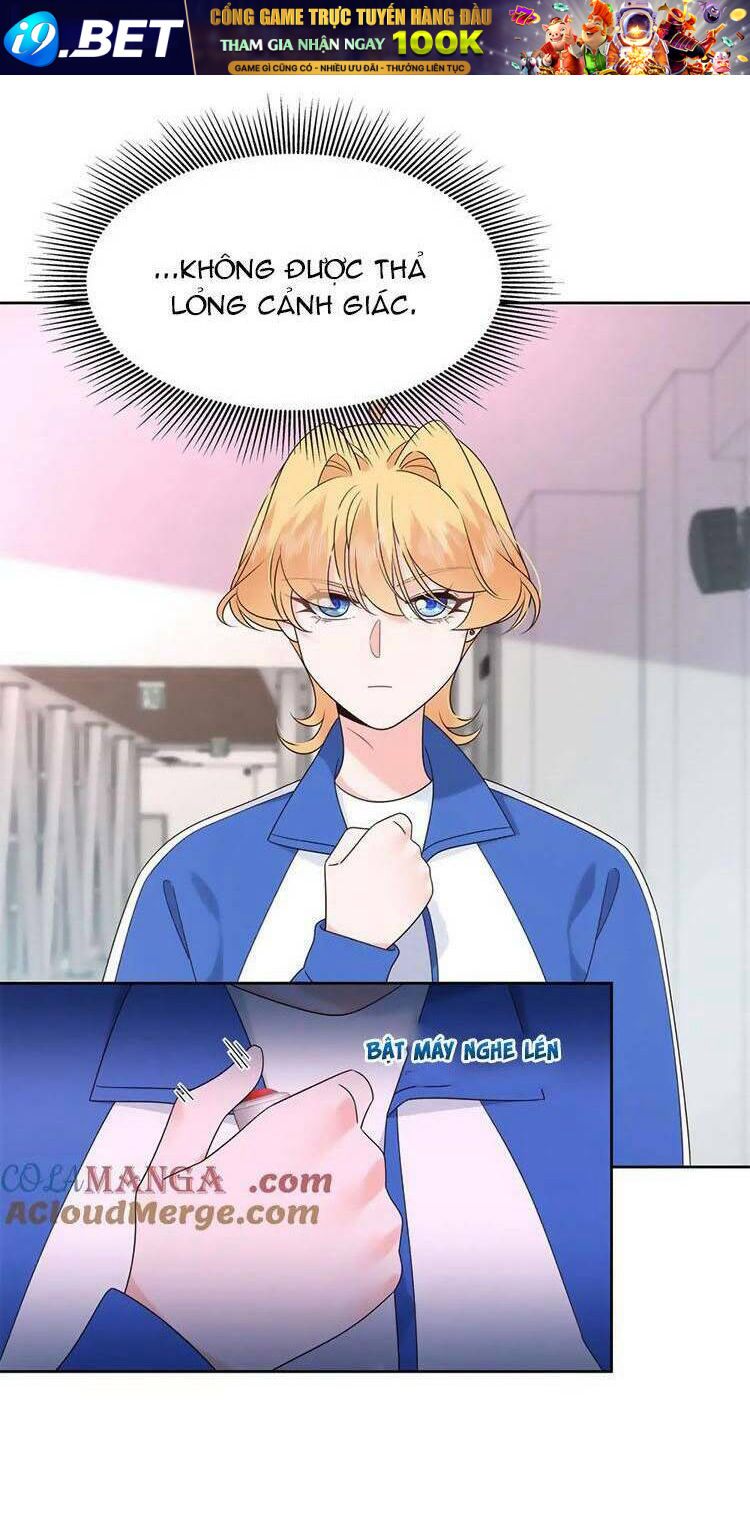 Hotboy Quốc Dân Là Nữ - Chapter 466 - Page 6