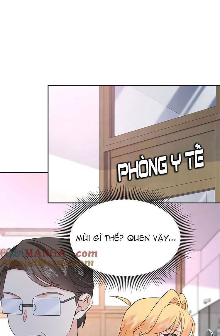 Hotboy Quốc Dân Là Nữ - Chapter 466 - Page 7