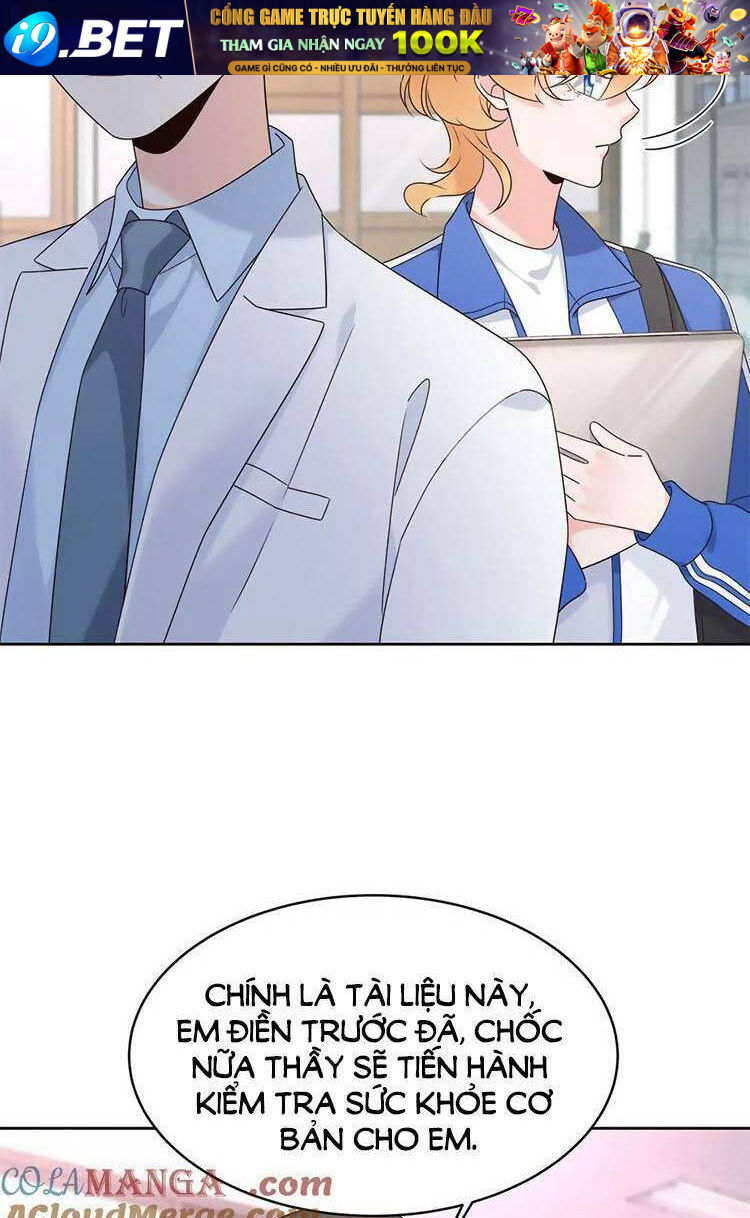 Hotboy Quốc Dân Là Nữ - Chapter 466 - Page 8