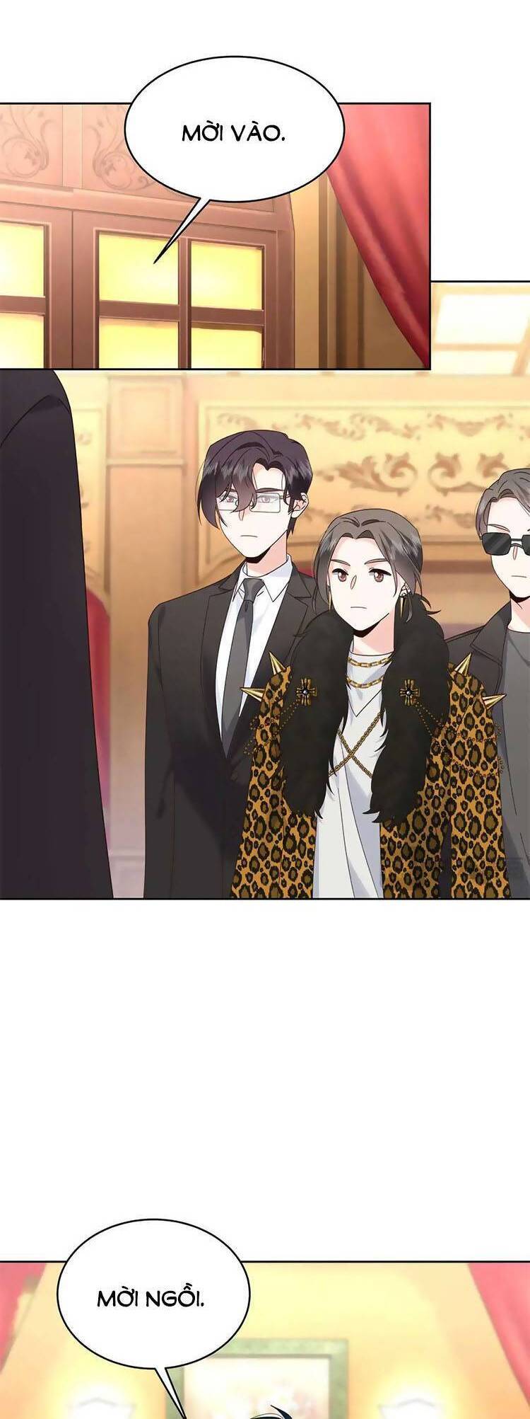 Hotboy Quốc Dân Là Nữ - Chapter 467 - Page 9