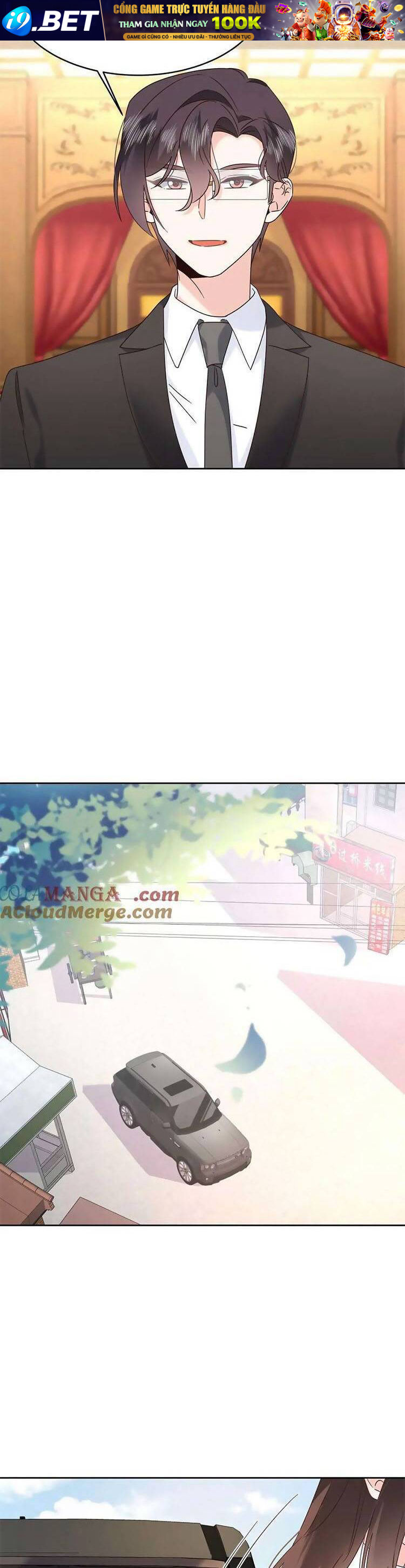 Hotboy Quốc Dân Là Nữ - Chapter 467 - Page 15