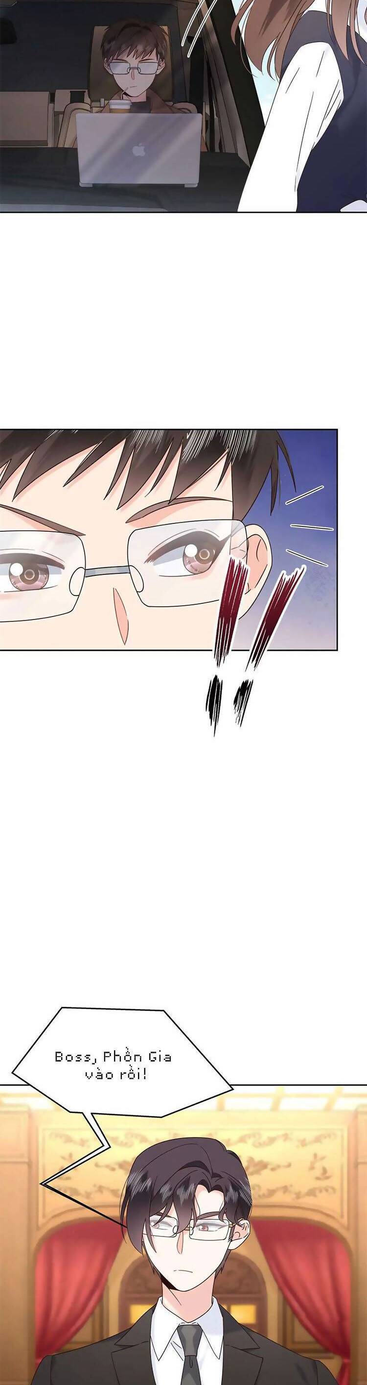 Hotboy Quốc Dân Là Nữ - Chapter 467 - Page 16