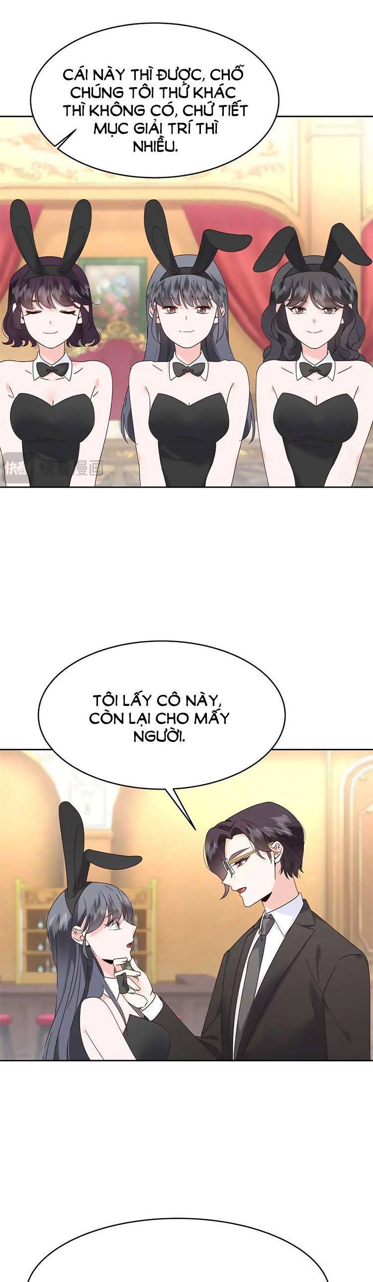 Hotboy Quốc Dân Là Nữ - Chapter 467 - Page 18