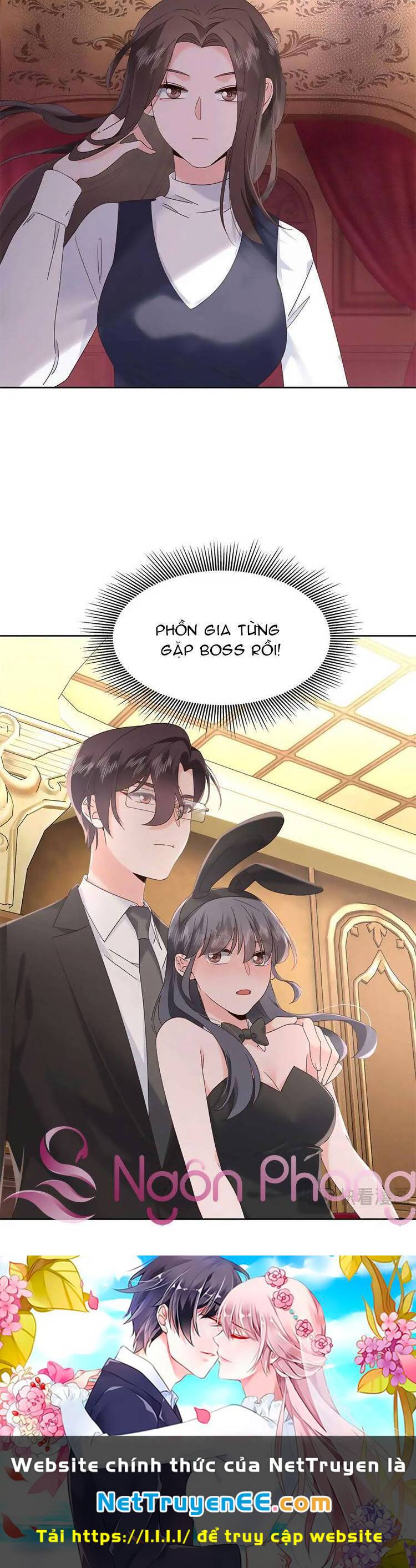 Hotboy Quốc Dân Là Nữ - Chapter 467 - Page 20