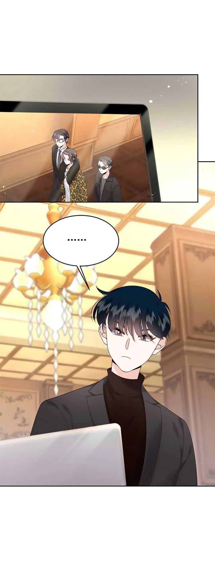 Hotboy Quốc Dân Là Nữ - Chapter 467 - Page 8