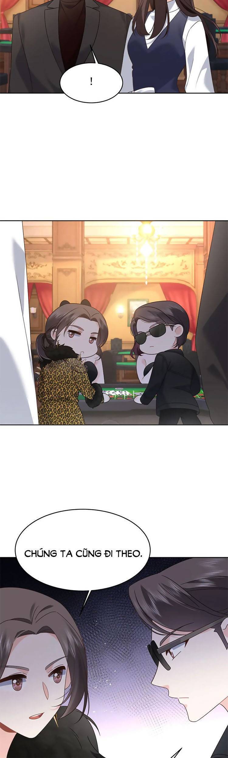 Hotboy Quốc Dân Là Nữ - Chapter 468 - Page 9