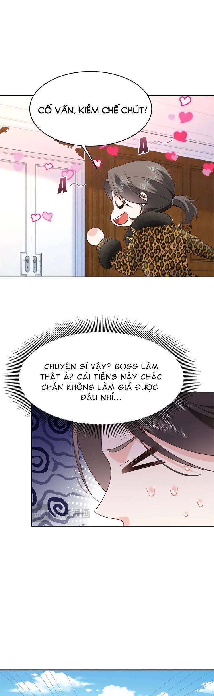 Hotboy Quốc Dân Là Nữ - Chapter 468 - Page 13