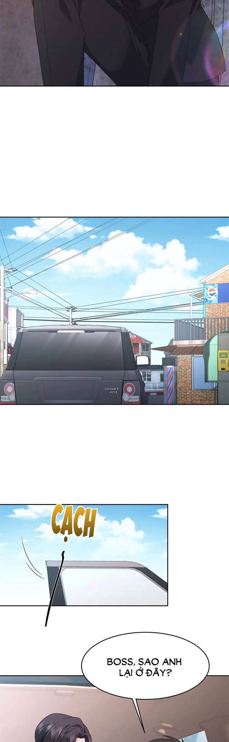 Hotboy Quốc Dân Là Nữ - Chapter 468 - Page 15