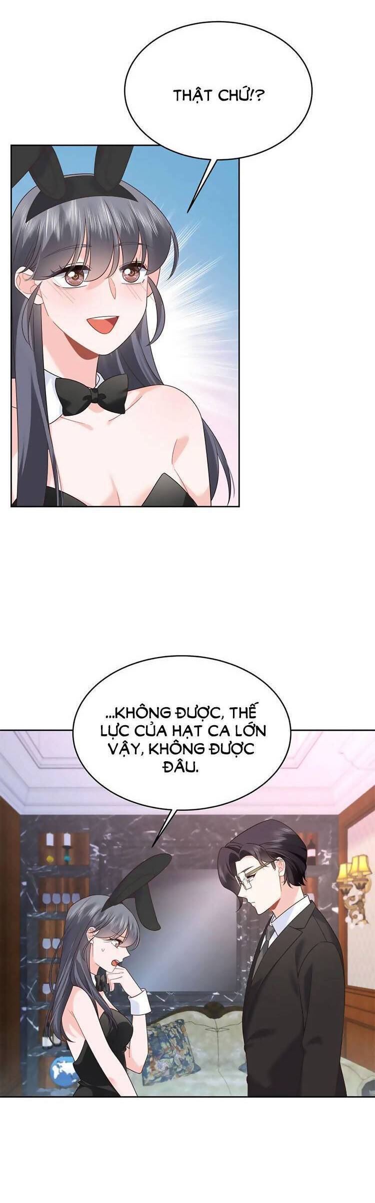 Hotboy Quốc Dân Là Nữ - Chapter 468 - Page 3