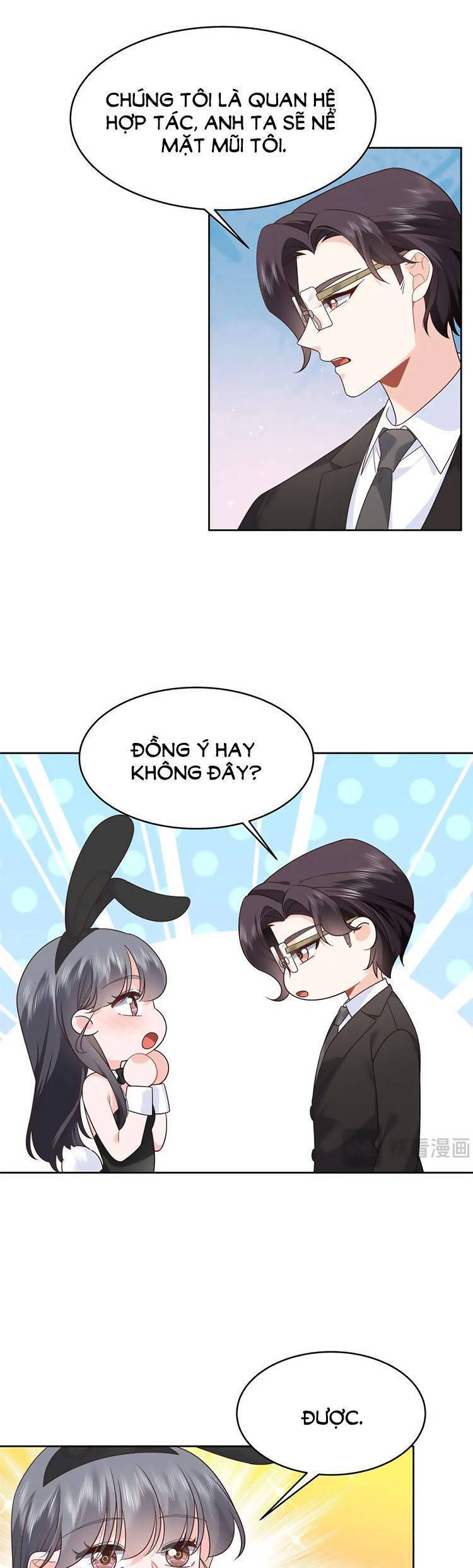 Hotboy Quốc Dân Là Nữ - Chapter 468 - Page 4