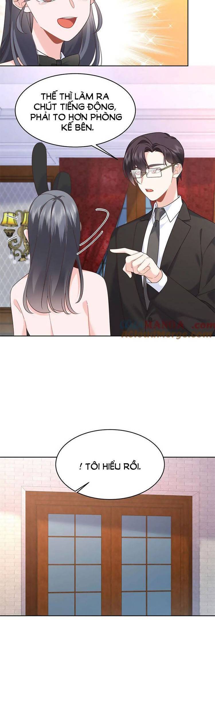 Hotboy Quốc Dân Là Nữ - Chapter 468 - Page 5