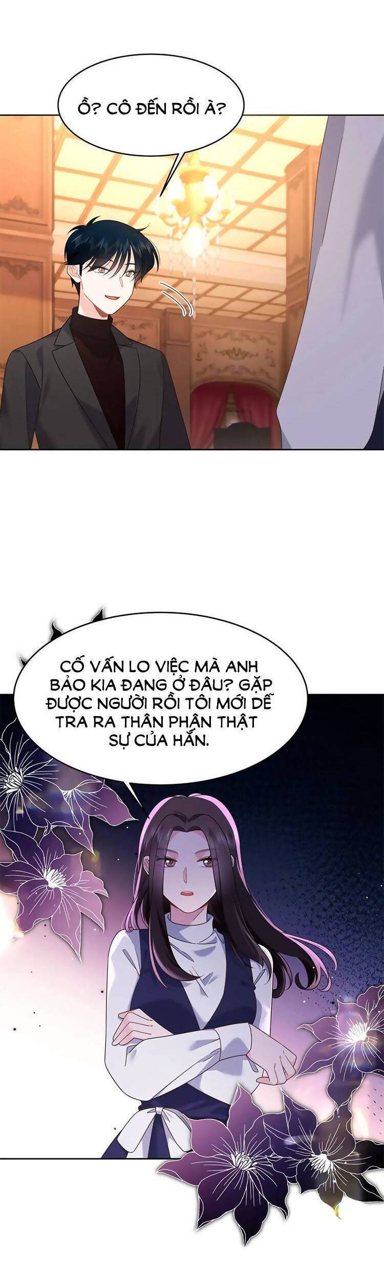 Hotboy Quốc Dân Là Nữ - Chapter 468 - Page 6