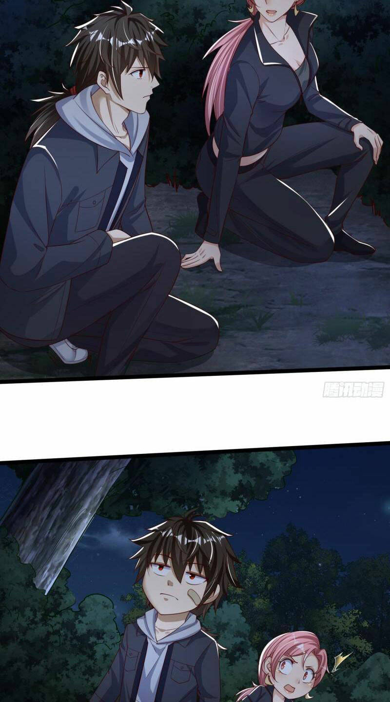 Đệ Nhất Danh Sách - Chapter 269 - Page 13