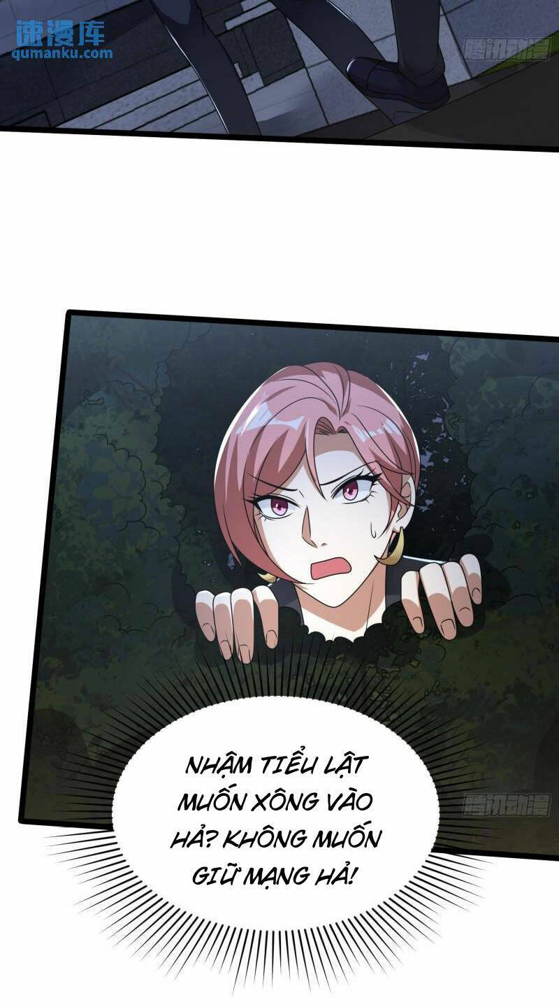 Đệ Nhất Danh Sách - Chapter 269 - Page 15