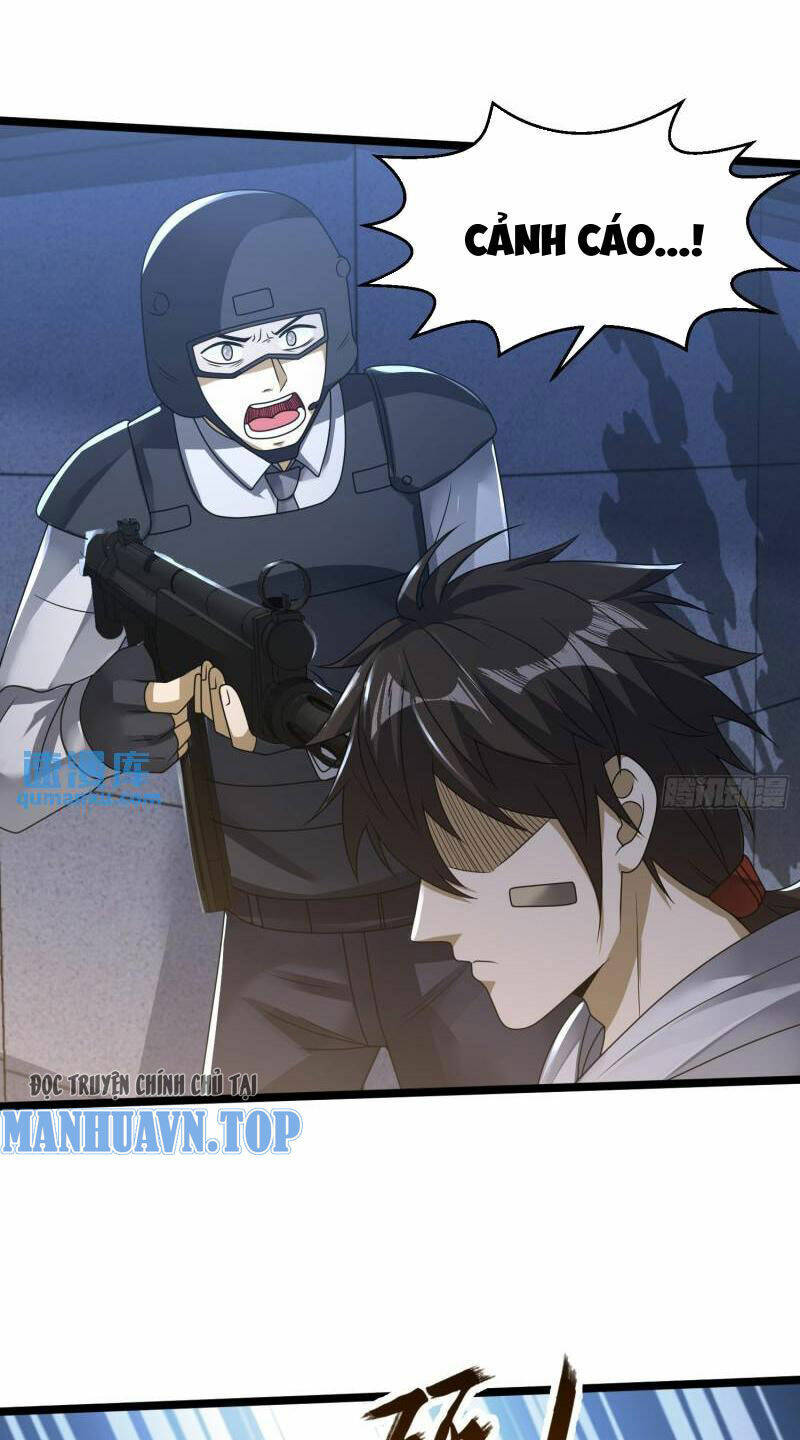 Đệ Nhất Danh Sách - Chapter 269 - Page 16
