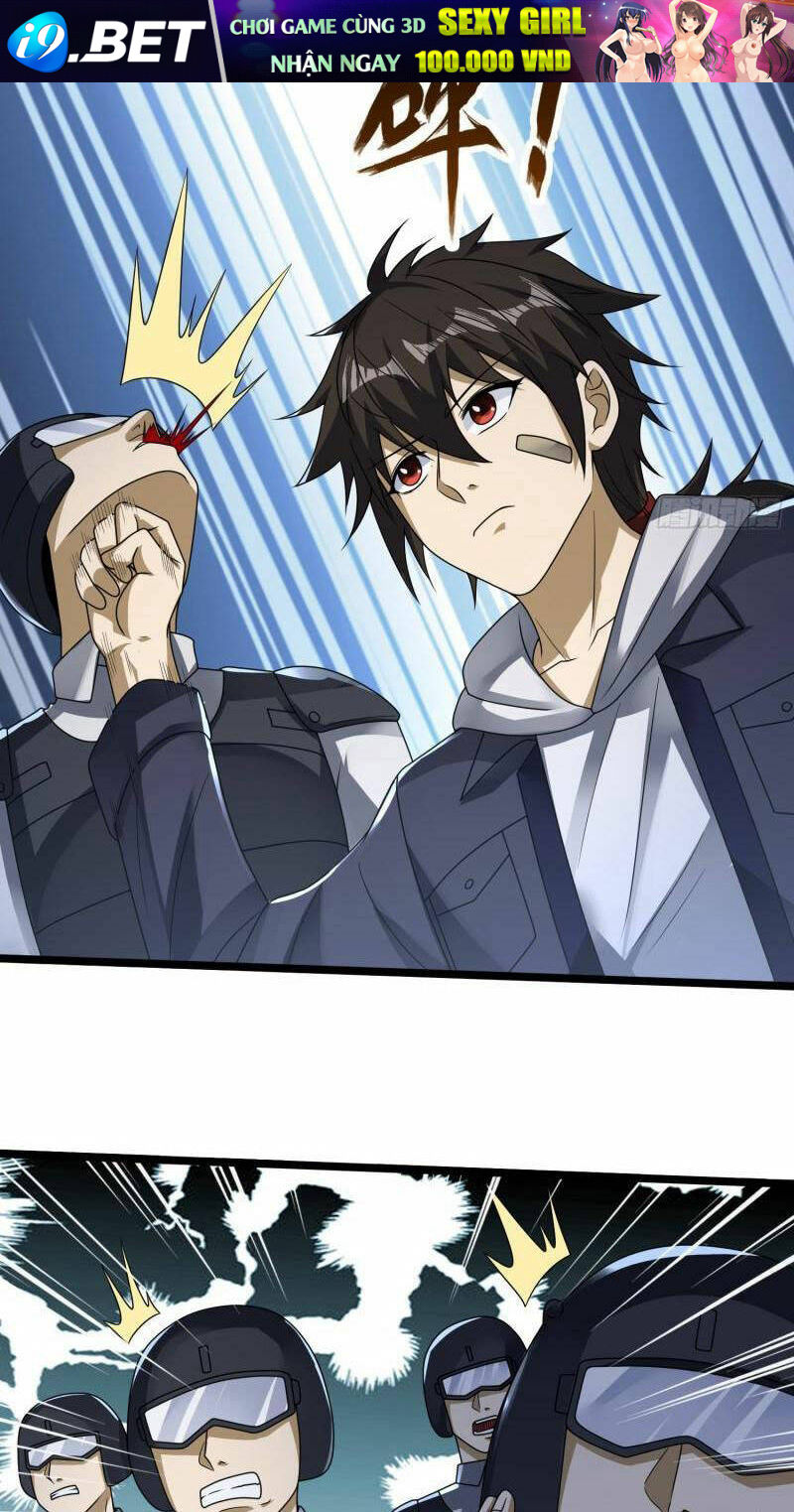 Đệ Nhất Danh Sách - Chapter 269 - Page 17