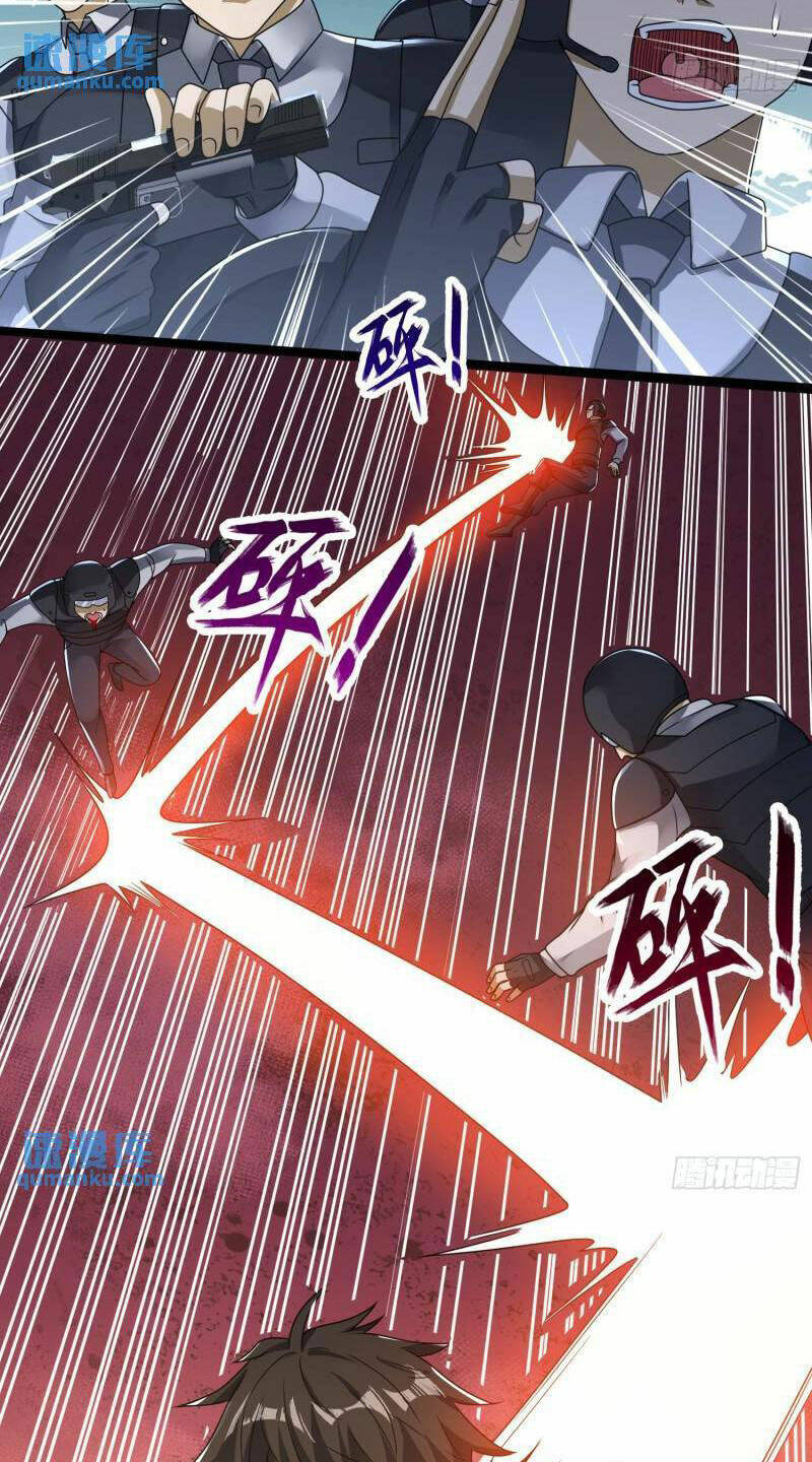 Đệ Nhất Danh Sách - Chapter 269 - Page 18