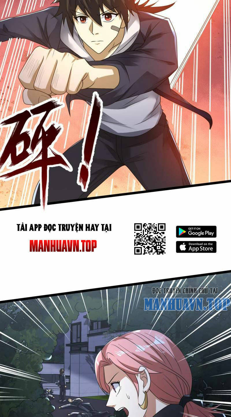 Đệ Nhất Danh Sách - Chapter 269 - Page 19