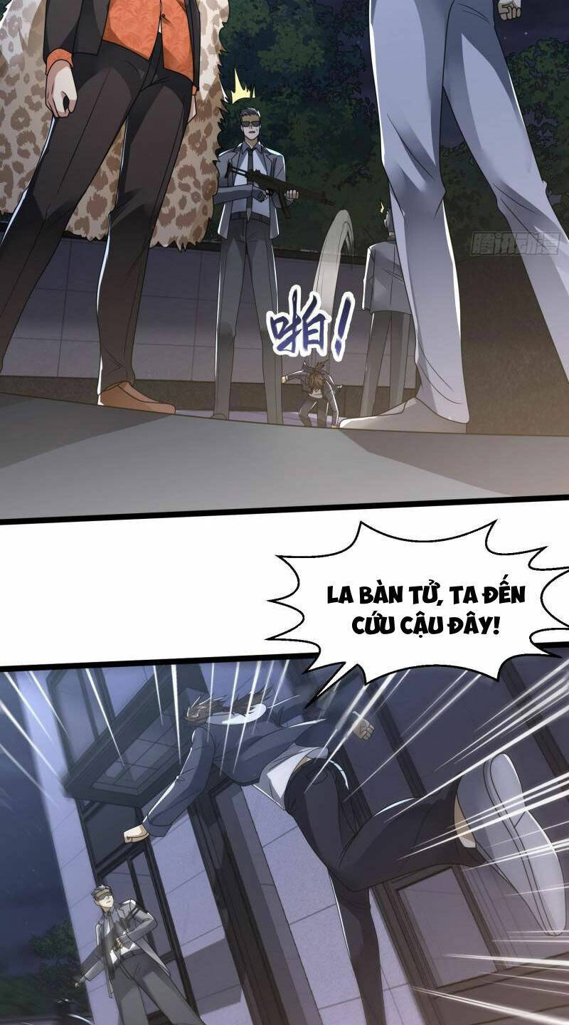 Đệ Nhất Danh Sách - Chapter 269 - Page 21