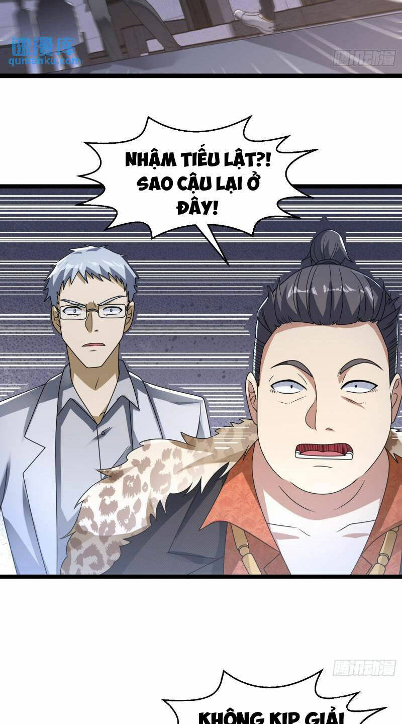 Đệ Nhất Danh Sách - Chapter 269 - Page 22