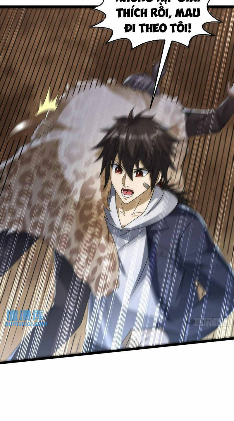 Đệ Nhất Danh Sách - Chapter 269 - Page 23