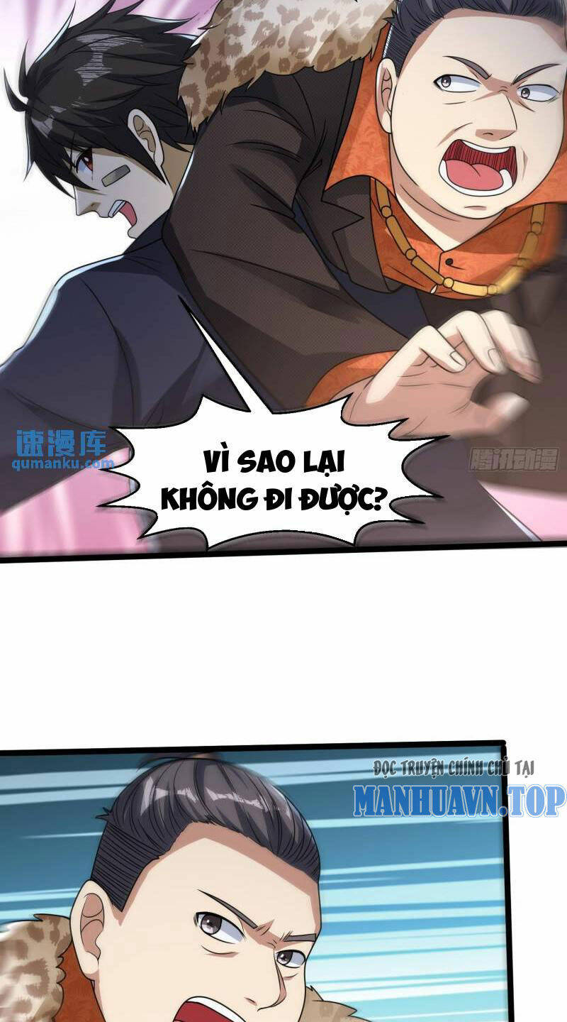 Đệ Nhất Danh Sách - Chapter 269 - Page 25