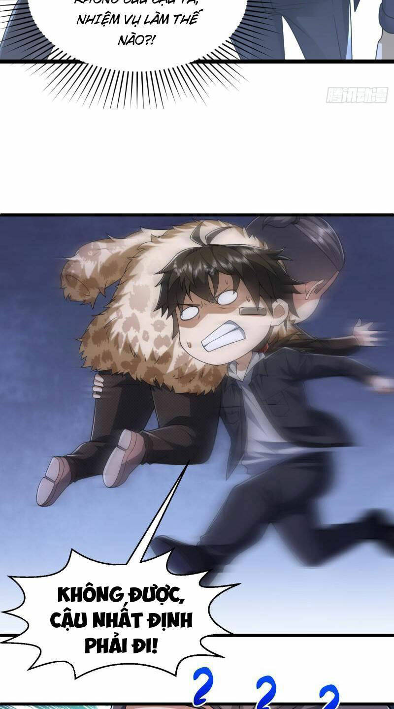 Đệ Nhất Danh Sách - Chapter 269 - Page 27