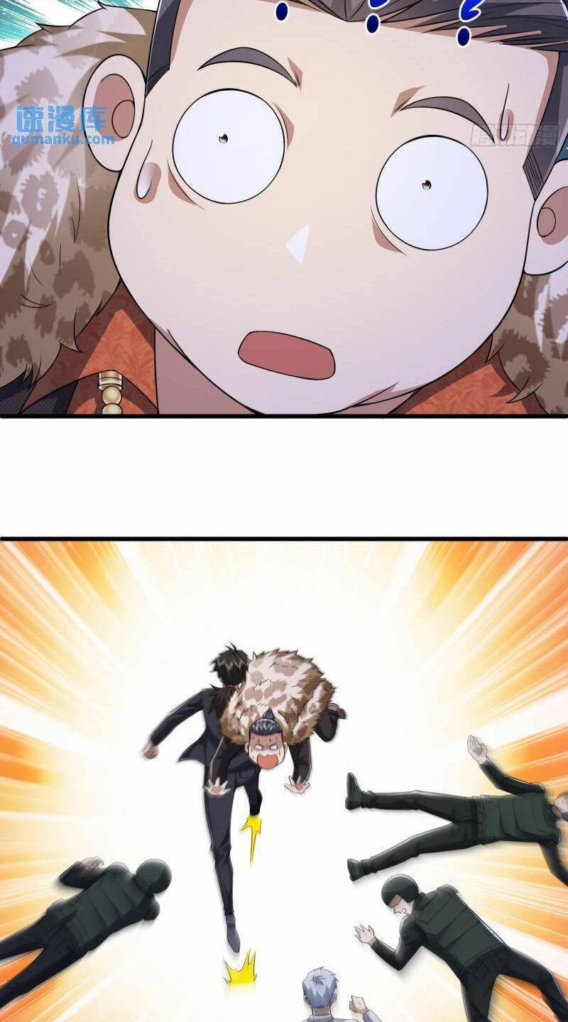 Đệ Nhất Danh Sách - Chapter 269 - Page 28