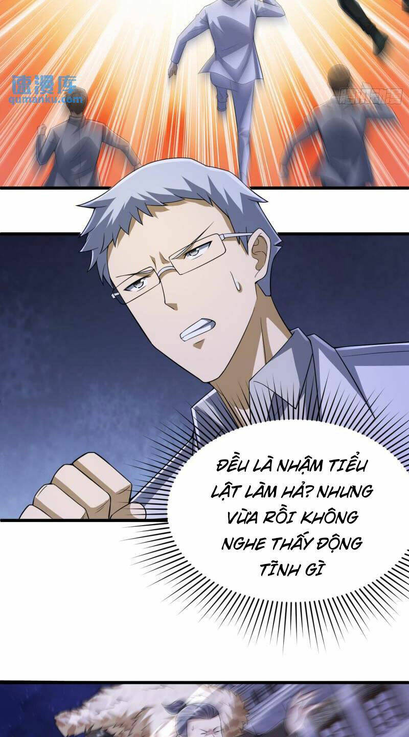 Đệ Nhất Danh Sách - Chapter 269 - Page 29