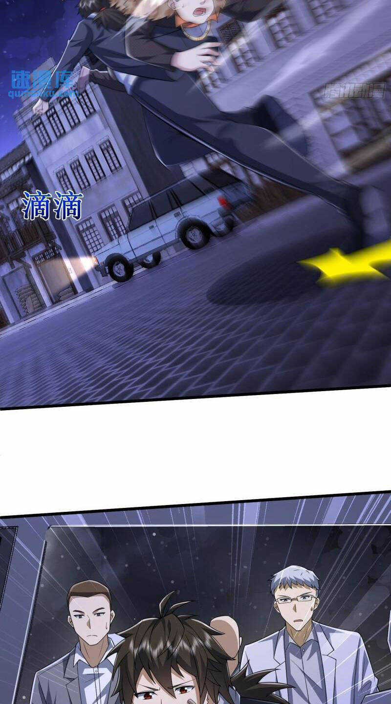 Đệ Nhất Danh Sách - Chapter 269 - Page 30