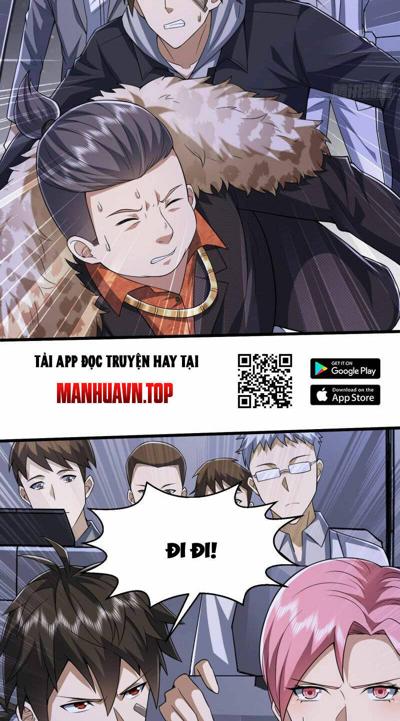 Đệ Nhất Danh Sách - Chapter 269 - Page 31