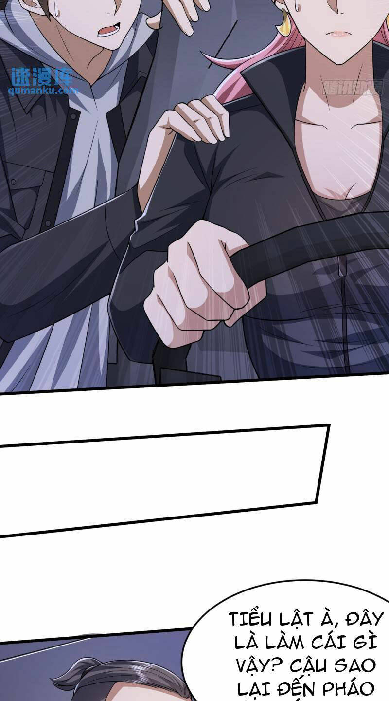 Đệ Nhất Danh Sách - Chapter 269 - Page 32