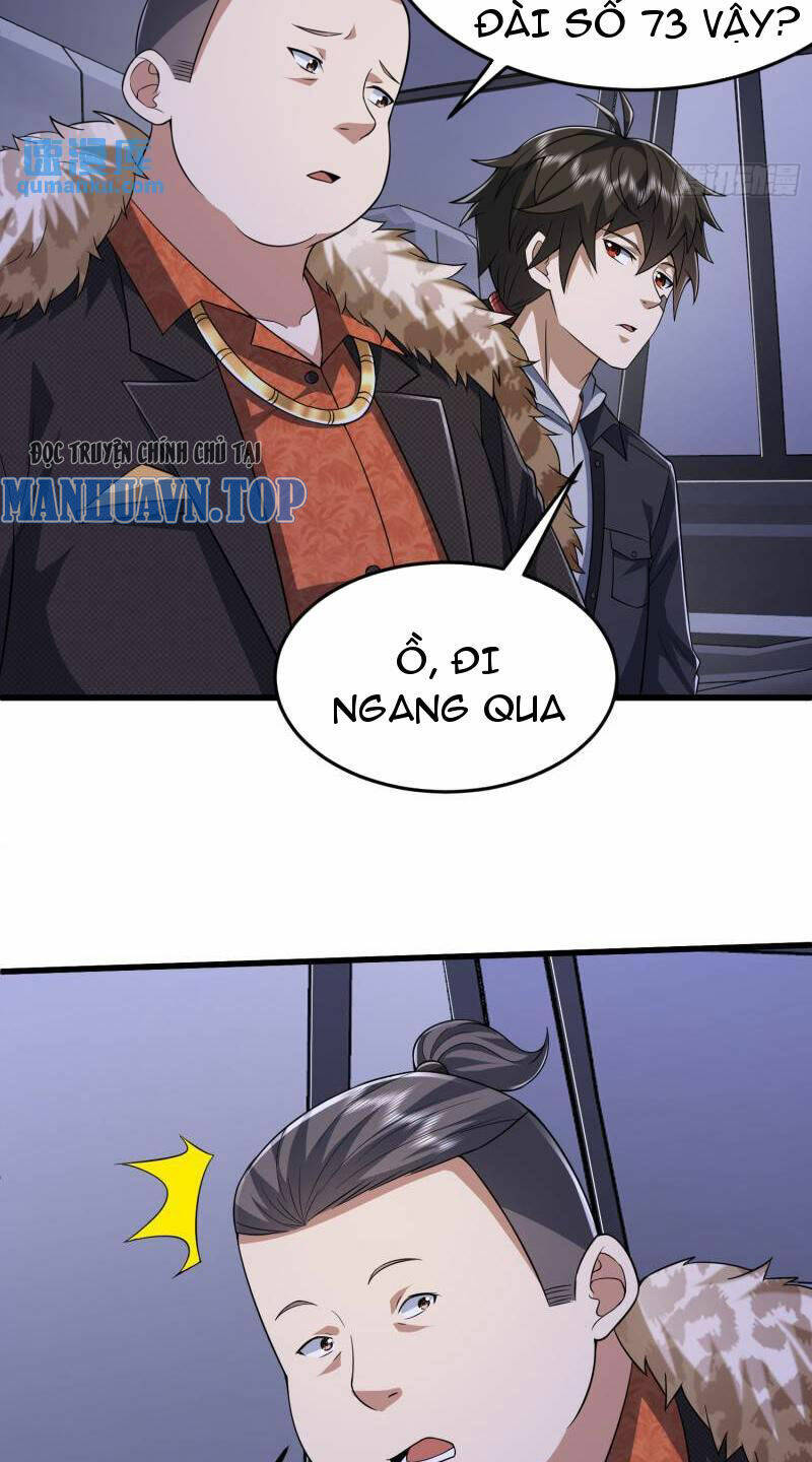 Đệ Nhất Danh Sách - Chapter 269 - Page 33