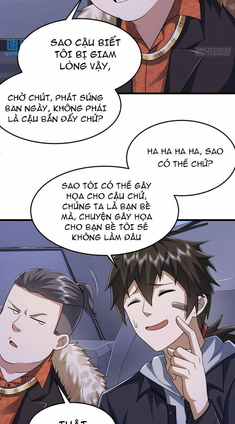 Đệ Nhất Danh Sách - Chapter 269 - Page 34