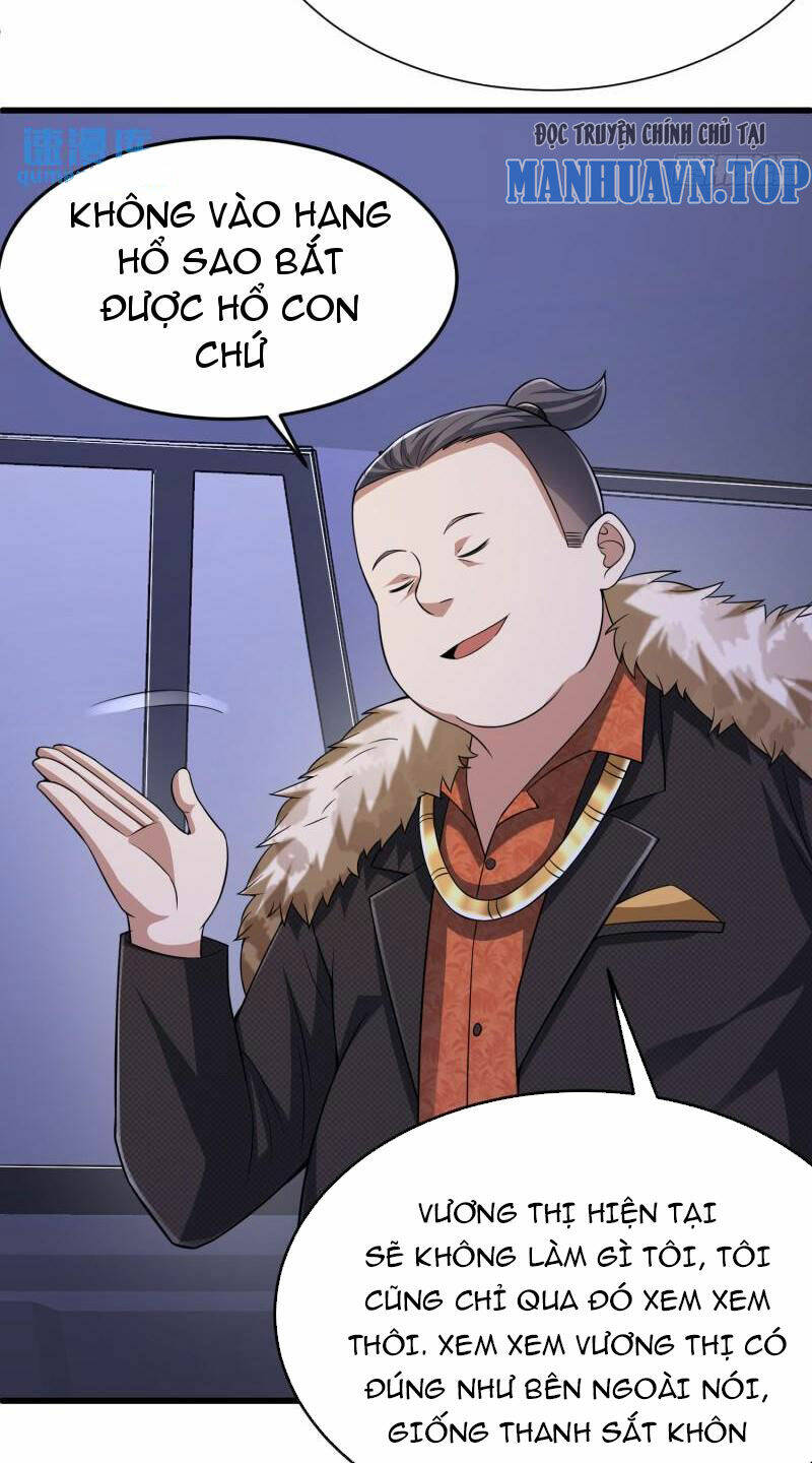 Đệ Nhất Danh Sách - Chapter 269 - Page 37