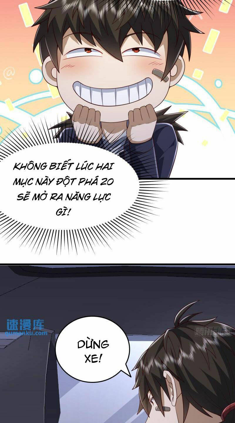 Đệ Nhất Danh Sách - Chapter 269 - Page 39