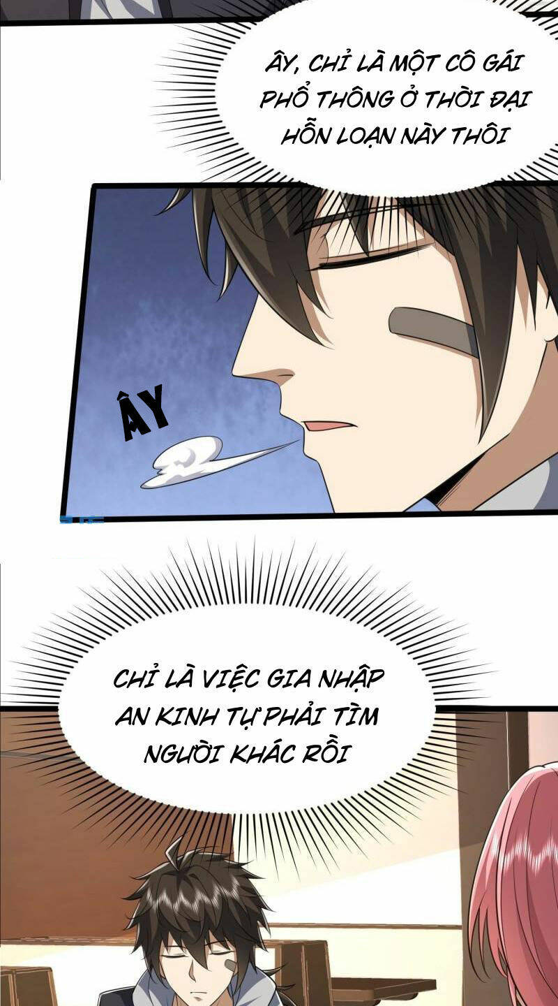 Đệ Nhất Danh Sách - Chapter 269 - Page 4