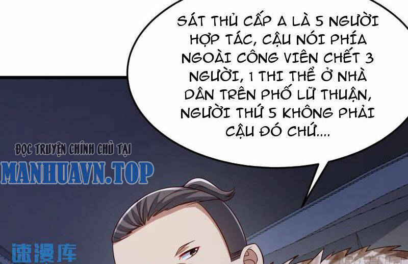 Đệ Nhất Danh Sách - Chapter 269 - Page 57