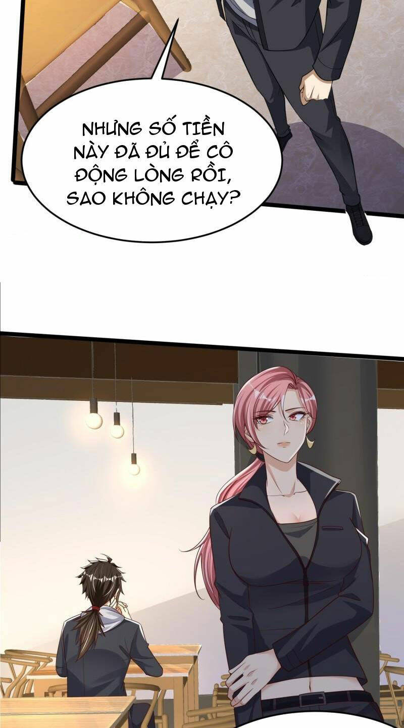 Đệ Nhất Danh Sách - Chapter 269 - Page 8