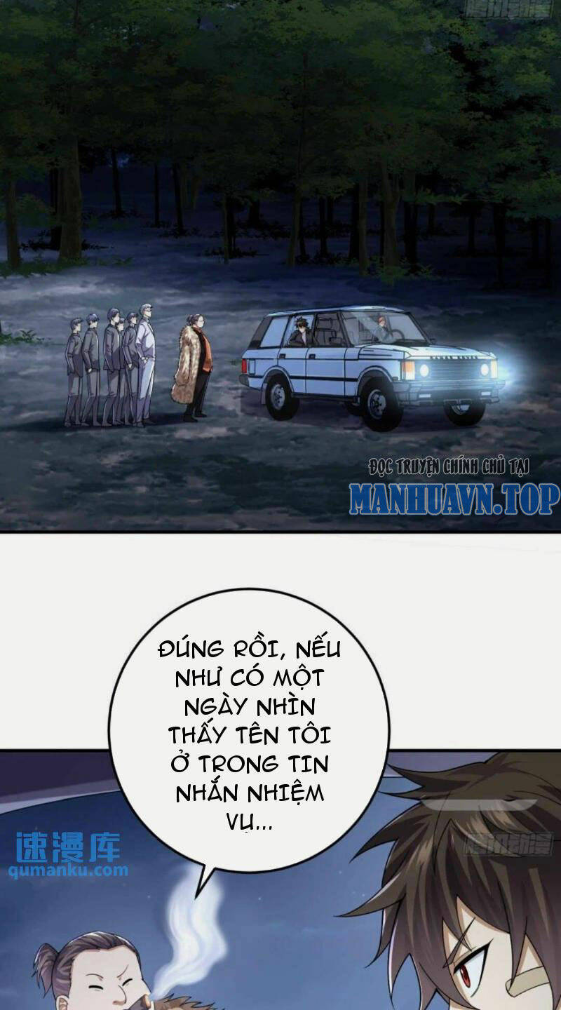 Đệ Nhất Danh Sách - Chapter 270 - Page 9