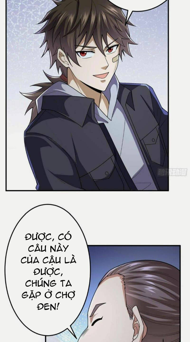 Đệ Nhất Danh Sách - Chapter 270 - Page 11