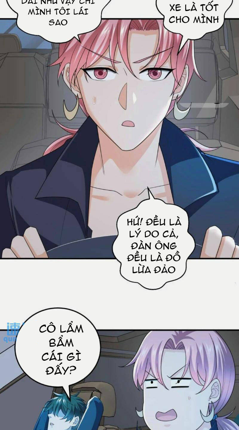 Đệ Nhất Danh Sách - Chapter 270 - Page 15